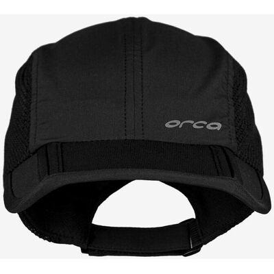 Orca Foldable Kappe schwarz - L-XL unisex Orca Foldable Kappe schwarz - L-XL unisex