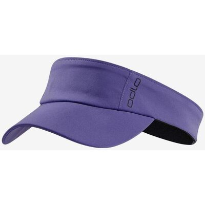 Odlo Performance X-Light Visier violett - L-XL unisex Odlo Performance X-Light Visier violett - L-XL unisex