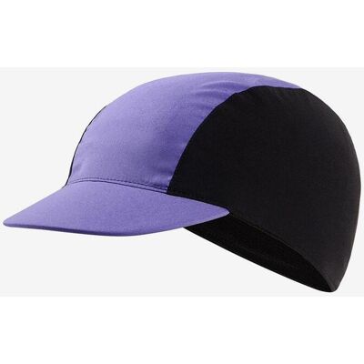 Odlo The Performance Ride Kappe violett/schwarz - S-M unisex Odlo The Performance Ride Kappe violett/schwarz - S-M unisex