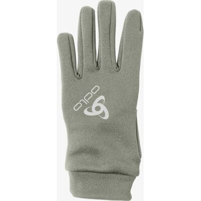 Odlo Stretchfleece Liner Eco Handschuhe grün - XL unisex Odlo Stretchfleece Liner Eco Handschuhe grün - XL unisex