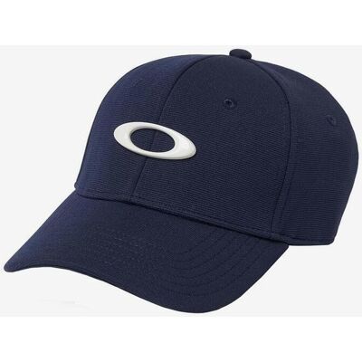 Oakley Tincan Kappe dunkelblau/grau - S-M unisex Oakley Tincan Kappe dunkelblau/grau - S-M unisex