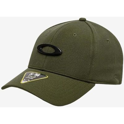 Oakley Tincan Kappe grün - L-XL unisex Oakley Tincan Kappe grün - L-XL unisex