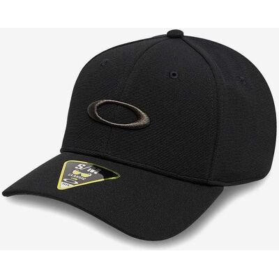 Oakley Tincan Remix Kappe schwarz - S-M unisex Oakley Tincan Remix Kappe schwarz - S-M unisex