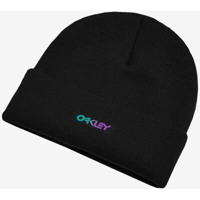 Oakley B1B Gradient Kappe schwarz unisex Oakley B1B Gradient Kappe schwarz unisex