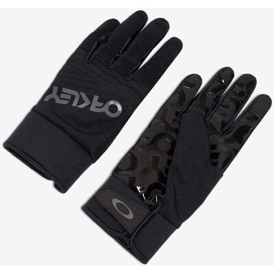 Oakley Factory Pilot Core Handschuhe tiefschwarz - XL unisex Oakley Factory Pilot Core Handschuhe tiefschwarz - XL unisex