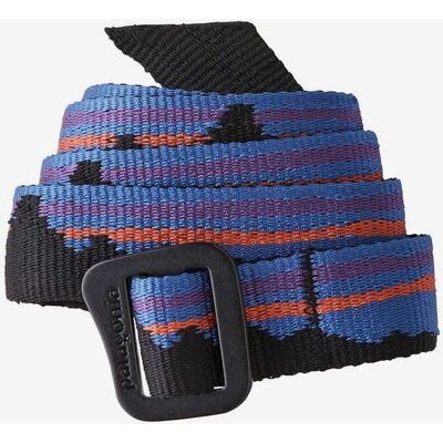 Patagonia Friction Gürtel lila/rosa unisex Patagonia Friction Gürtel lila/rosa unisex