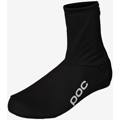 POC Heavy Bootie - Schwarz - Wasserdichte Überschuhe POC Heavy Bootie - Schwarz - Wasserdichte Überschuhe