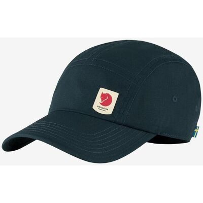 Fjällräven High Coast Lite Kappe marineblau - L-XL unisex Fjällräven High Coast Lite Kappe marineblau - L-XL unisex