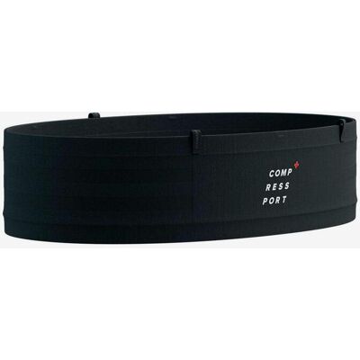 Compressport Free Mini Gürtel schwarz - XL-XXL unisex Compressport Free Mini Gürtel schwarz - XL-XXL unisex