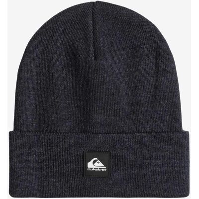 Quiksilver Brigade Mütze tiefschwarz male Quiksilver Brigade Mütze tiefschwarz male