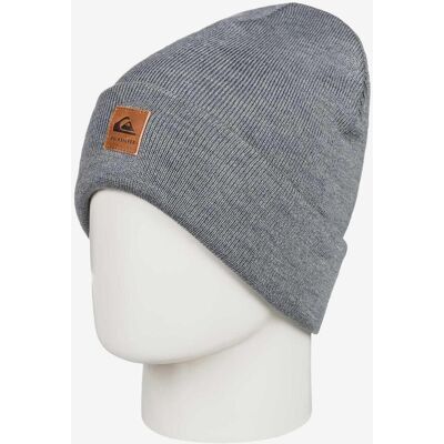 Quiksilver Brigade Mütze hellgrau male Quiksilver Brigade Mütze hellgrau male