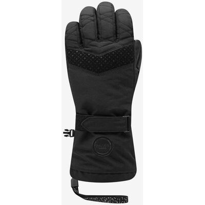 Racer Aloma 6 Handschuhe schwarz - 8 unisex Racer Aloma 6 Handschuhe schwarz - 8 unisex
