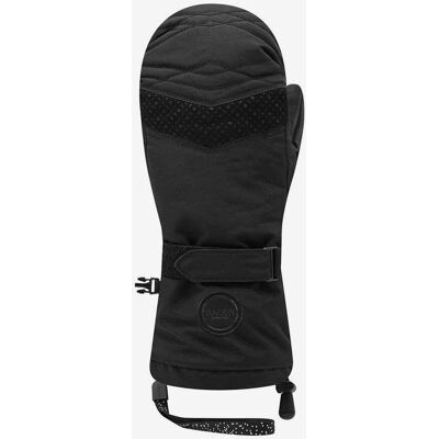Racer Bloma 6 Fäustlinge schwarz - 6 unisex Racer Bloma 6 Fäustlinge schwarz - 6 unisex