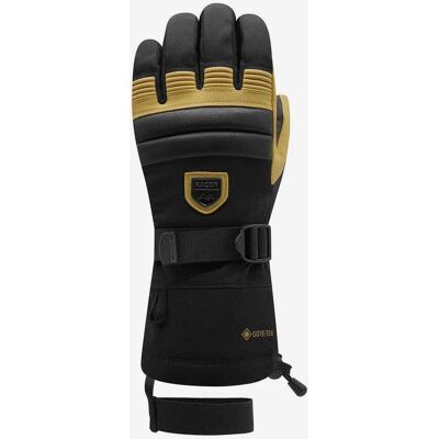 Handschuhe Racer Cargo 8 GORE-TEX schwarz braun - 7 unisex Handschuhe Racer Cargo 8 GORE-TEX schwarz braun - 7 unisex