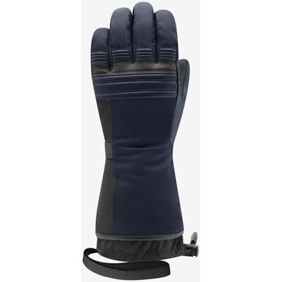 Racer Connectic 5 Mitten Fäustlinge schwarz/marineblau - 8 unisex Racer Connectic 5 Mitten Fäustlinge schwarz/marineblau - 8 unisex