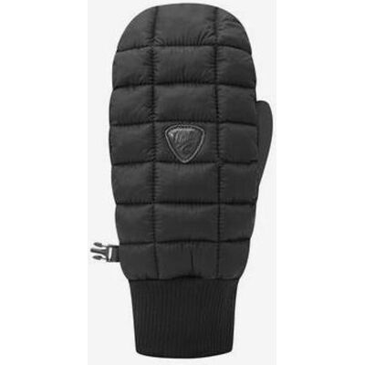 Racer Fleccy Fäustlinge schwarz - 8 unisex Racer Fleccy Fäustlinge schwarz - 8 unisex