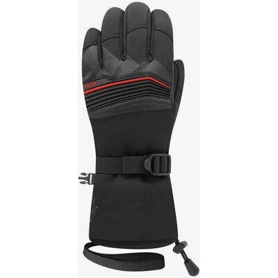 Racer GL500 Handschuhe schwarz - 8 unisex Racer GL500 Handschuhe schwarz - 8 unisex