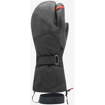 RACER Guide Pro2 L Handschuhe - 3-in-1 Freeride Wärme RACER Guide Pro2 L Handschuhe - 3-in-1 Freeride Wärme