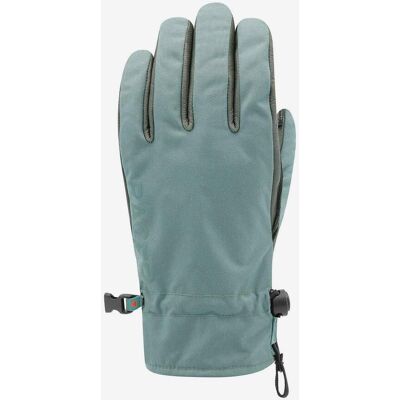 Racer Lodge Handschuhe Grün - 9 unisex Racer Lodge Handschuhe Grün - 9 unisex