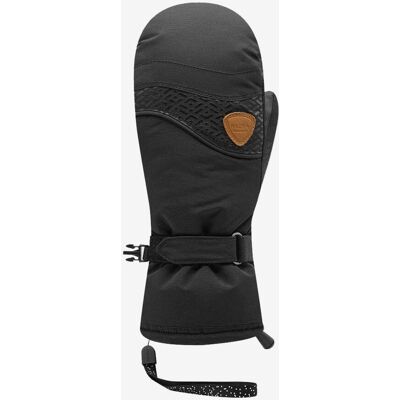 Racer Map 5 Fäustlinge schwarz - 6 unisex Racer Map 5 Fäustlinge schwarz - 6 unisex