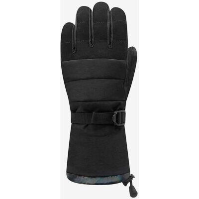 Handschuhe Racer Native 6 GORE-TEX schwarz - 6 unisex Handschuhe Racer Native 6 GORE-TEX schwarz - 6 unisex