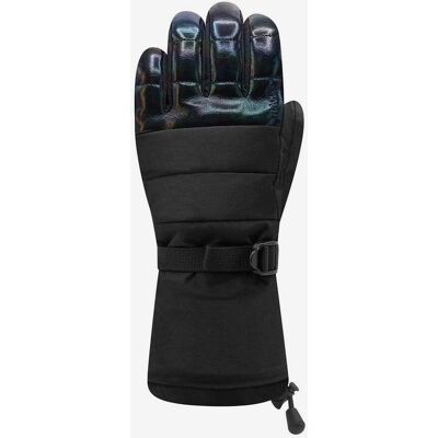 Handschuhe Racer Native 6 GORE-TEX schwarz blau - 7 unisex Handschuhe Racer Native 6 GORE-TEX schwarz blau - 7 unisex