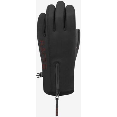 Racer Tracks 4 Handschuhe schwarz/rot - 6 unisex Racer Tracks 4 Handschuhe schwarz/rot - 6 unisex