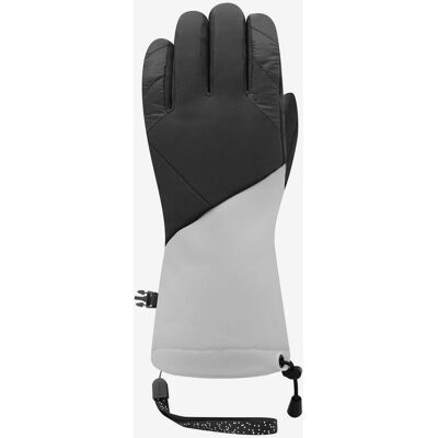 Racer Unity F Handschuhe schwarz/weiß - 9 unisex Racer Unity F Handschuhe schwarz/weiß - 9 unisex