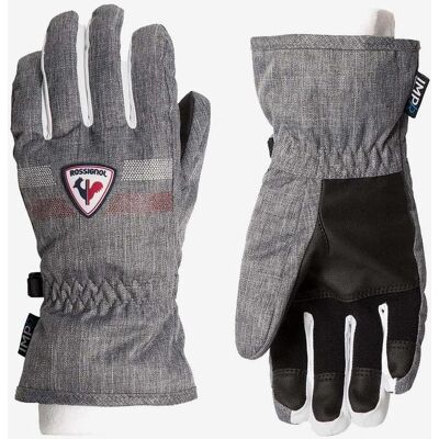 Rossignol Roc Impr G Junior Wasserdichte Handschuhe Rossignol Roc Impr G Junior Wasserdichte Handschuhe
