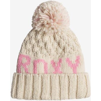 Roxy Tonic Damen Mütze weiß/rosa female Roxy Tonic Damen Mütze weiß/rosa female