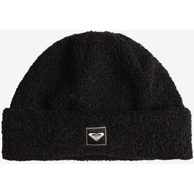 Mütze Roxy Valwood absolut schwarz Damen female Mütze Roxy Valwood absolut schwarz Damen female