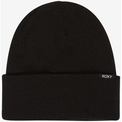 Roxy Tropical Snow Damen Mütze schwarz female Roxy Tropical Snow Damen Mütze schwarz female