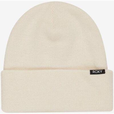 Roxy Tropical Snow Damen Mütze weiß female Roxy Tropical Snow Damen Mütze weiß female