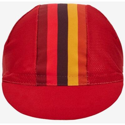 Santini x UCI World Champion Spain Kappe unisex Santini x UCI World Champion Spain Kappe unisex