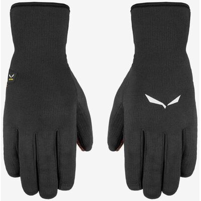 Salewa Ortles Polarlite Handschuhe schwarz - XXL unisex Salewa Ortles Polarlite Handschuhe schwarz - XXL unisex