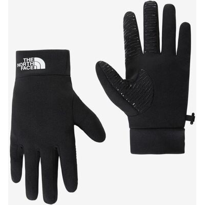 The North Face Rino Handschuhe schwarz/Logo weiß - S unisex The North Face Rino Handschuhe schwarz/Logo weiß - S unisex
