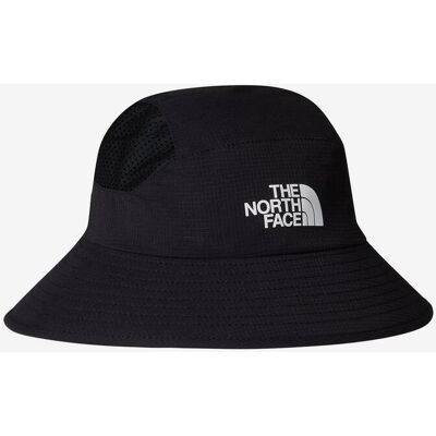 The North Face Summer LT Hut pechschwarz/Logo weiß - S-M unisex The North Face Summer LT Hut pechschwarz/Logo weiß - S-M unisex