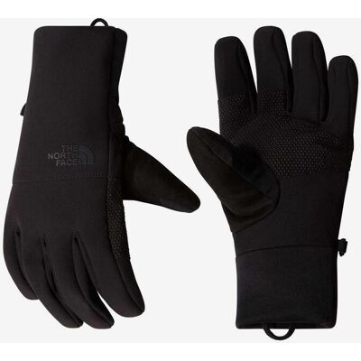 The North Face Apex Insulated Etip Handschuhe tiefschwarz - XXL male The North Face Apex Insulated Etip Handschuhe tiefschwarz - XXL male