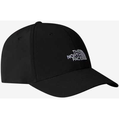 The North Face FlashDry 66 Kappe schwarz weiß unisex The North Face FlashDry 66 Kappe schwarz weiß unisex