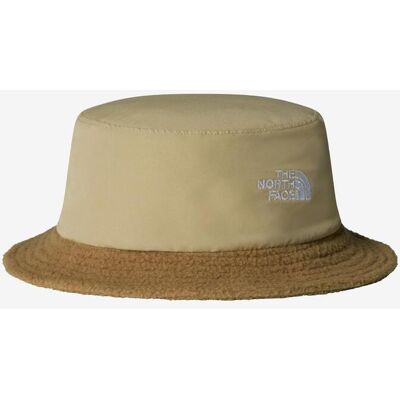 The North Face Yumiori Hut mit krempe beige - S-M unisex The North Face Yumiori Hut mit krempe beige - S-M unisex