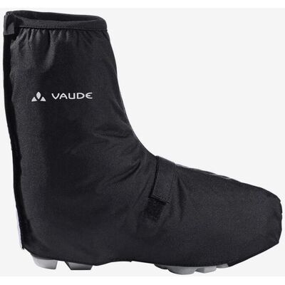 Vaude Bike Gaiter Überschuhe kurz schwarz - 47-49 unisex Vaude Bike Gaiter Überschuhe kurz schwarz - 47-49 unisex