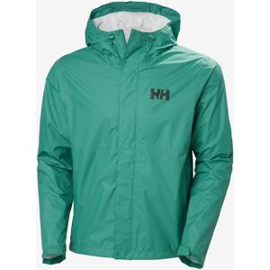 Helly Hansen Loke 2.0 Grüne Jacke - Wasserdicht, Atmungsaktiv Helly Hansen Loke 2.0 Grüne Jacke - Wasserdicht, Atmungsaktiv