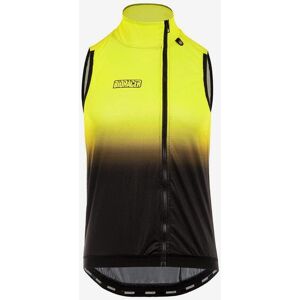 Bioracer Spitfire Body Weste schwarz/gelb - S male Bioracer Spitfire Body Weste schwarz/gelb - S male
