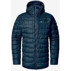 Haglöfs ROC Flash Down Jacke - Leichte technische Daunenjacke Haglöfs ROC Flash Down Jacke - Leichte technische Daunenjacke