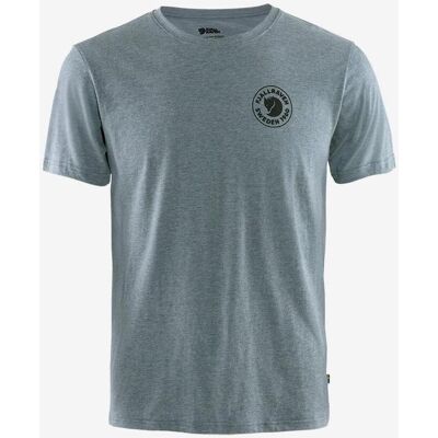 Fjällräven 1960 Logo T-Shirt grau - S male Fjällräven 1960 Logo T-Shirt grau - S male