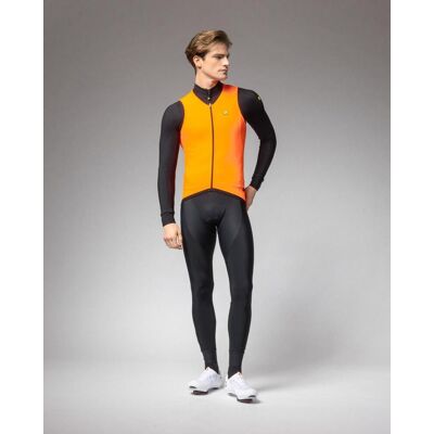 Alé PR-E Thermo 2.0 Weste orange - M male Alé PR-E Thermo 2.0 Weste orange - M male