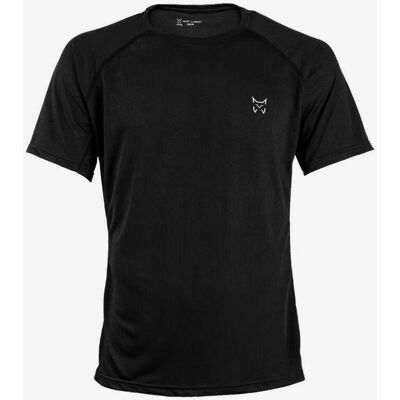 Altus Eire L30 T-Shirt schwarz - S male Altus Eire L30 T-Shirt schwarz - S male