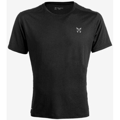 Altus Tisma L30 T-Shirt schwarz - S male Altus Tisma L30 T-Shirt schwarz - S male