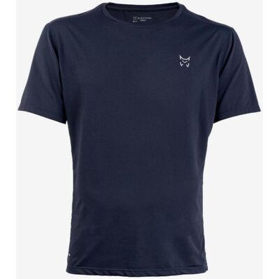 Altus Tisma L30 T-Shirt blau nacht - S male Altus Tisma L30 T-Shirt blau nacht - S male