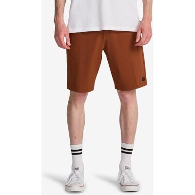 Billabong Crossfire Shorts braun - 31 male Billabong Crossfire Shorts braun - 31 male